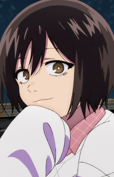 Character Kohakobe, Midori