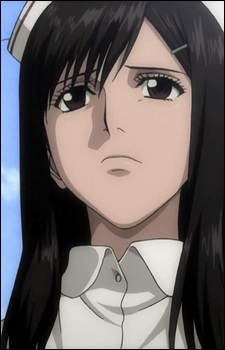 Character Koike, Setsuko