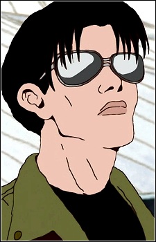 Character Kong, Wenge