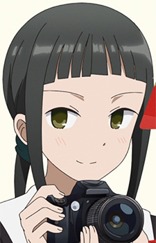 Character Kose, Erika