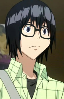 Character Kosugi, Tatsurou