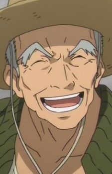 Character Kotoishi, Kousaku