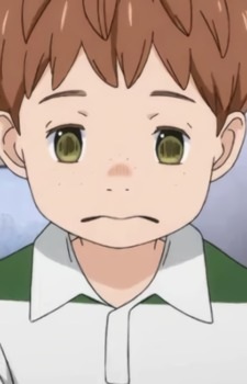 Character Kouda, Ayumu