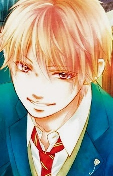 Character Kudou, Chika