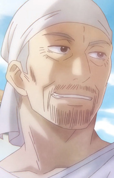 Character Kudou, Gen