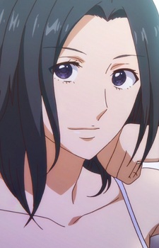 Character Kudou, Isaki