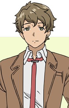 Character Kunimi, Yuuma