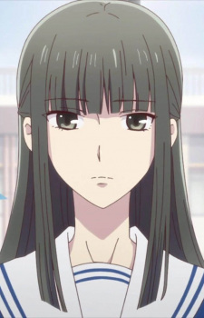 Character Kuragi, Machi