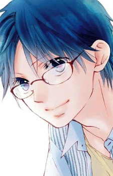 Character Kurata, Takezou