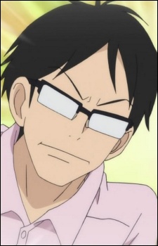 Character Kuronuma, Kitao