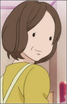 Character Kuronuma, Youko