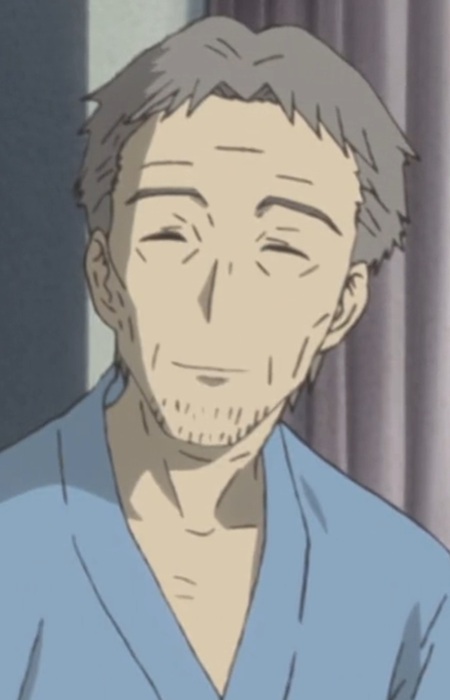 Character Kurosaki, Sougo