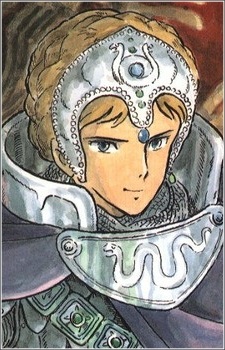 Character Kushana