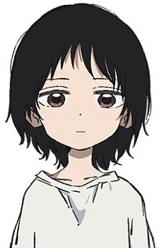 Character Kuze, Shizuka