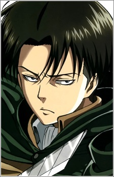 Character Levi