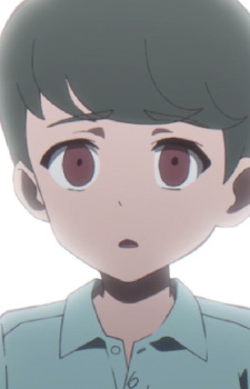 Character Li, Doudou