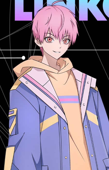 Character Li, Tianchen