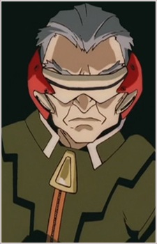 Character Lorentz, Keel