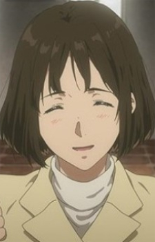 Character Magnolia, Daisy