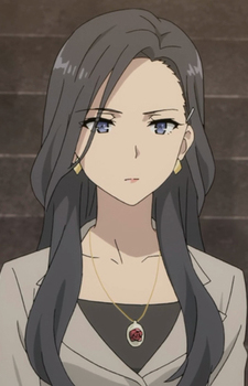 Character Mai's Mother