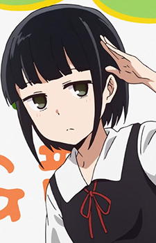 Character Makihara, Kozue