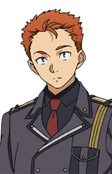 Character Marcel, Erwin