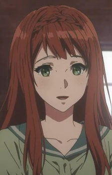 Character Marlborough, Luculia