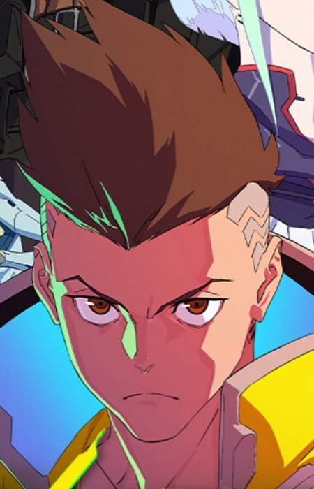 Character Martinez, David