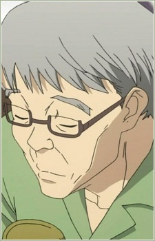 Character Mashiro, Fumio