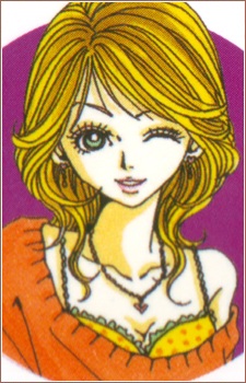 Character Matsumoto, Asami