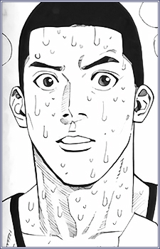 Character Matsumoto, Minoru