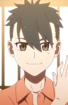 Character Mayoko, Reika