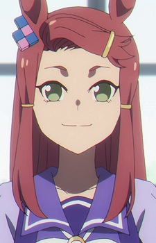 Character Meiken Tsukasa