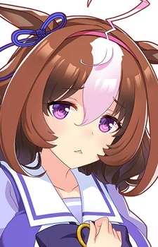 Character Meishou Dotou