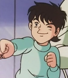 Character Mendoza, Chelsy