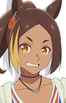 Character Michelle My Baby