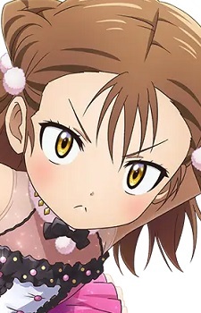 Character Miketa, Ryouka