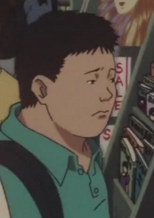 Character Mima Fan C