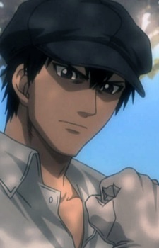 Character Minakami, Mario