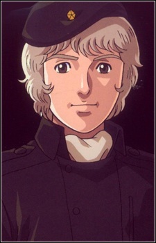 Character Minci, Julian