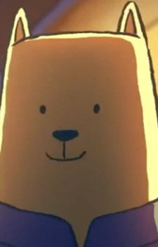 Character Miracle Doctor