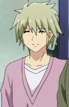 Character Mitarai, Yuu