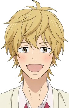 Character Miura, Kento