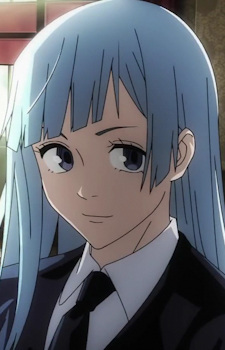 Character Miwa, Kasumi