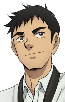 Character Miyamoto, Dai