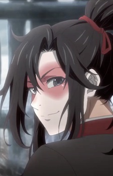 Character Mo, Xuanyu