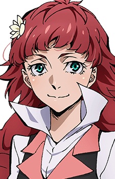 Character Montgomery, Lucy Maud