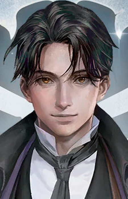 Character Moretti, Klein