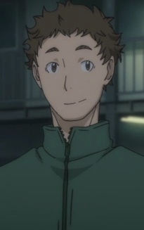 Character Mori, Yukinari