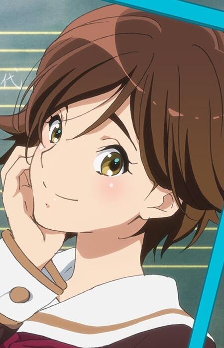 Character Morimoto, Michiyo